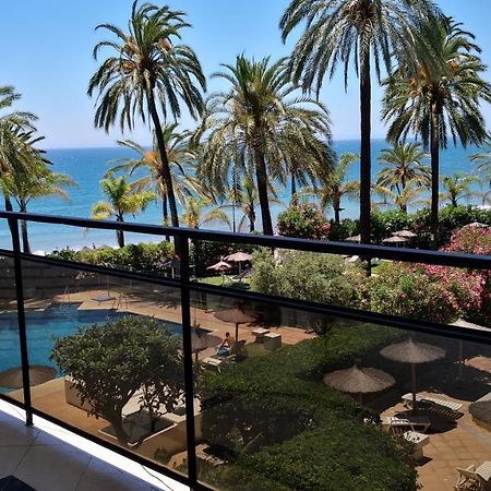 Skol 103A By Completely Marbella Lejlighed Eksteriør billede