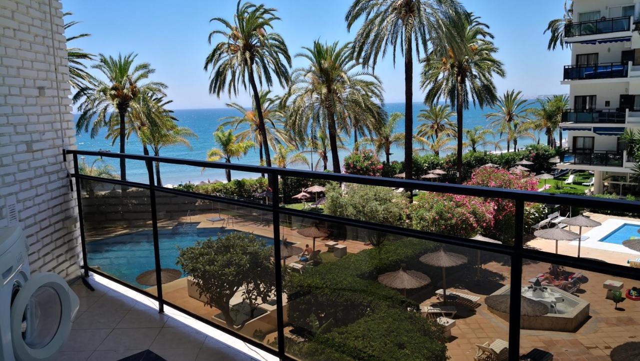 Skol 103A By Completely Marbella Lejlighed Eksteriør billede
